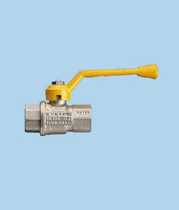 VALVOLA SFERA X GAS 2"1/2...