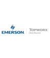 Emerson Topworx Distributor